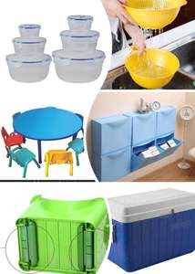 เรซิน HDPE อีซอนโมบิล HDPE HMA 016 โพลีเอทิลีนความหนาแน่นสูง วัตถุดิบพลาสติกเม็ด HDPE สำหรับภาชนะ - Product Image 6