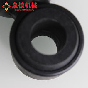 โช้คอัพแบบแหนบ Hino 48500-E0820 สำหรับรถผสมปูน รถบรรทุกหนัก อะไหล่ GAC Hino 700 - Product Image 1