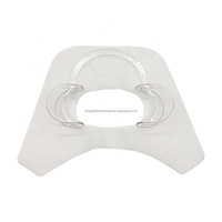 Nouveaux kits de blanchiment dentaire professionnels CE 35% hp Pap Gel avec seringue à double canon