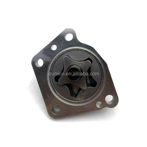 IZUMI S4S Diesel Engine Oil Pump 32A35-10011 32A35-10010 For Truck - Product Image 2