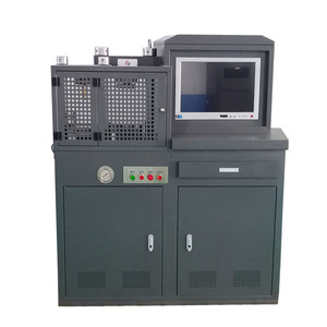 <span class=keywords><strong>30T</strong></span> 300KN Computergesteuerte Automatische Beton-Druck- und Biegeprüfmaschine - Product Image 1