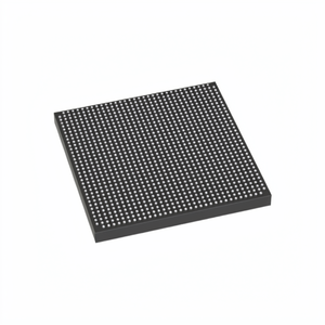 ชิ้นส่วนอิเล็กทรอนิกส์แบบฝังดั้งเดิม EP2S90F1020C5N 1020 bbga IC FPGA 758 i/o 1020FBGA - Product Image 1