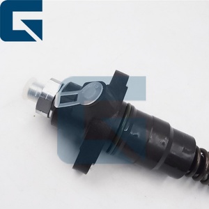 0 414 693 005 Diesel Fuel Unit <b>Pump</b> for Engine Parts - Product Image 3