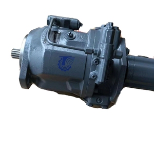 Pompe hydraulique principale A10VSO71 pour excavatrice HD250-7, compatible avec DH80 R80 - Product Image 6