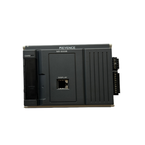 สวิตช์อีเธอร์เน็ตแบบตั้งโปรแกรมได้ KEYENCE NE-Q05 รองรับ EtherNet/IP สำหรับอุตสาหกรรม 5 พอร์ต แบบ Unmanaged ติดตั้งบนราง DIN - Product Image 2
