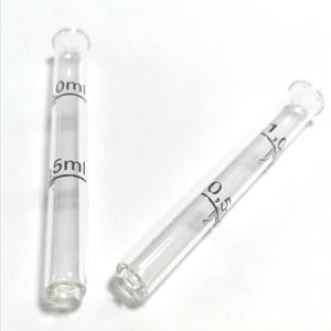 Pipeta de Vidrio para Botella con Gotero - Product Image 3