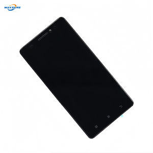 Écrans LCD de téléphone portable de taille standard pour téléphone portable Lenovo <span class=keywords><strong>A7000</strong></span>, assemblage d'écran de téléphone portable, remplacement d'écran - Product Image 6