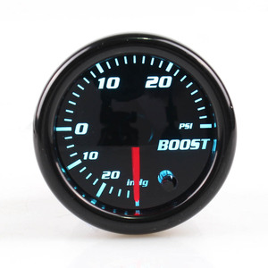 Nuova auto colorata da 2 pollici modificata <span class=keywords><strong>misuratore</strong></span> <span class=keywords><strong>elettronico</strong></span> voltmetro temperatura acqua <span class=keywords><strong>misuratore</strong></span> temperatura olio <span class=keywords><strong>misuratore</strong></span> turbina <span class=keywords><strong>misuratore</strong></span> - Product Image 6