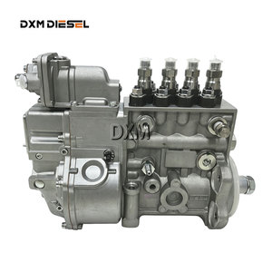 Pompe à injection de carburant <span class=keywords><strong>BYC</strong></span> pour moteur diesel 4BT3.9, pompe à carburant 5261582 - Product Image 2