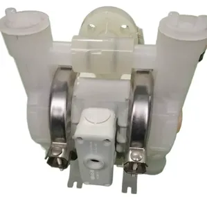 ปั๊มลมไดอะแฟรม WILDEN รุ่น P.025/PPPPP/WFS/TF/PWF P./PZPPP/TNL//PTV P1/WF/KWF P1TNUKTV - Product Image 4