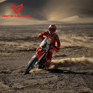 Motocicleta Eléctrica EXE880 39KW 90V75AH para Motocross y Carreras de Alta Velocidad, Modelo Leopard Cheetah - Product Image 4