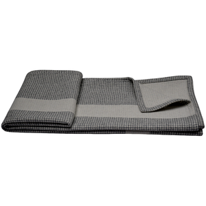 Coperta personalizzata BLUE PHOENIX 70% lana 30% viscosa rondine che attraversano moda di lusso inverno <span class=keywords><strong>caldo</strong></span> per il divano da viaggio - Product Image 1