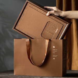 Versatile Sturdy Paper Container with Custom <b>Service</b> for Gifts, Cosmetics & Daily Goods <b>Packaging</b> - Product Image 2