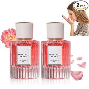 Lot de 2 Huiles <span class=keywords><strong>Parfum</strong></span>ées aux Phéromones Venom, Roll-on, Essence de Phéromone Améliorée, <span class=keywords><strong>Parfum</strong></span> pour <span class=keywords><strong>Femme</strong></span> - Product Image 1