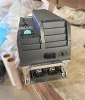 Módulo de potencia Siemens G120 PM240-2 IP20-FSF-A 90kW 110kW VFD 6SL3210-1PE31-8UL0 6SL3210-1PE32-1AL0 6SL3210-1PE31-8AL0