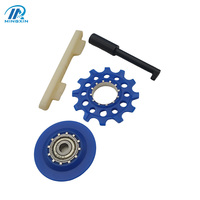 Pièce de produit en plastique ABS personnalisée OEM, prototypage rapide CNC, moulage par injection, service de perçage pour produits en plastique