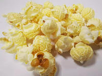Machine à pop-corn électrique automatique industriel de grande capacité, Machine de fabrication de pop-corn au gaz au Caramel, japon, turquie