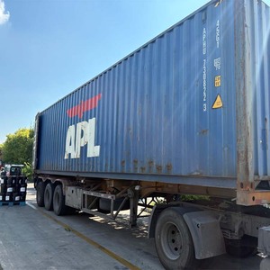 Dầu động cơ diesel chất lượng cao SAE20W-50 CF-4 đóng thùng lớn, ngăn ngừa dầu đặc, thùng vuông 20L, giao hàng nhanh - Product Image 6