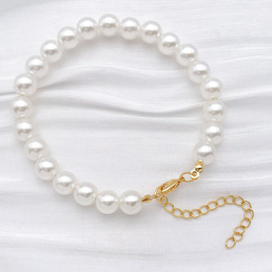 Chaîne de rallonge en argent plaqué or, 5 cm de large, 3 mm, accessoires de bijouterie DIY pour projets créatifs - Product Image 3