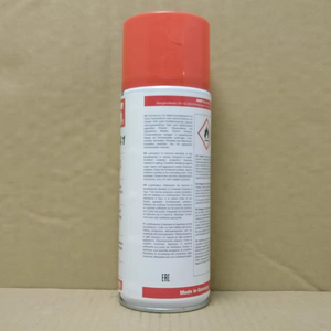 Germany OKS3541 <b>High</b> <b>Temperature</b> Lubricant <b>High</b> Speed Chain Screw Bearing Slide Lubricating Oil Spray 400ml Bottle - Product Image 3