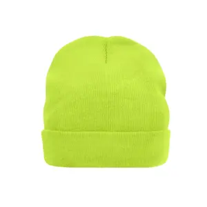 Gorro de punto Thinsulate, merchandising personalizado - Product Image 5