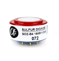 Analyseur d'oxygène Alphasense O2-C2, capteur chimique électrique de qualité stable, détecteur de gaz O2