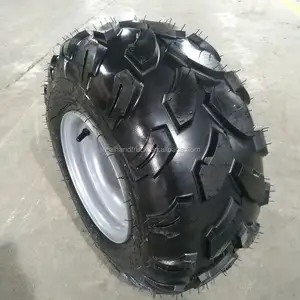 DOT approved ATV tires 19x700-8 and 18x950-8