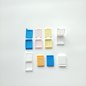 Benoylab Chất lượng cao nhúng <span class=keywords><strong>cassette</strong></span> cho phòng thí nghiệm sử dụng - Product Image 3