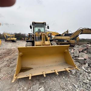 Sử dụng sdlg 936l Bánh Xe Tải Điều kiện ban đầu thứ hai tay <span class=keywords><strong>loader</strong></span> sdlg933l sdlg936l <span class=keywords><strong>sdlg956l</strong></span> trong kho - Product Image 4