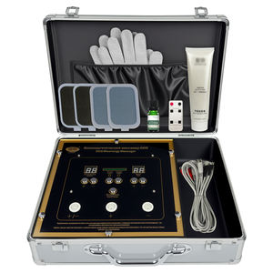 Dispositivo de Masaje Bioeléctrico AmywellMED DDS, Máquina de Terapia de Meridianos de Cuerpo Completo para Alivio de Hombros y Cuello, Fisioterapia y Belleza - Product Image 1