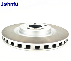 Pièces automobiles à succès 3501112XGW01A DISQUE DE FREIN AVANT pour GWM POER <span class=keywords><strong>HAVEL</strong></span> H6 - Product Image 2