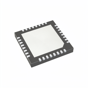 Clock Timing 32 VFQFN Exposed Pad Authorized Distributor SI5332AD10361-GM1R Electronic Chips Component - Product Image 1