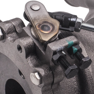 Turbocompresor para <span class=keywords><strong>Opel</strong></span> Astra H Combo C 1,7 CDTI Z17DTH 101PS 74kw <span class=keywords><strong>2004</strong></span>-2006 - Product Image 5