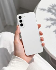 S22+ (S906U) Originale, Fornitura all'Ingrosso, Octa Core, 5G Sbloccato Globalmente, Bianco Nuvola per Soddisfare le Tue Esigenze all'Ingrosso - Product Image 3