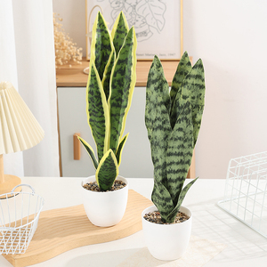 Home Decoration Artificial Flower <strong>tiger</strong> Skin <strong>Lily</strong> Potted <strong>Plant</strong>, Wedding Background Decoration <strong>Plant</strong> - Product Image 5