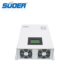 New 100A MPPT năng lượng mặt trời điều khiển với các tính năng thông minh RS485 170V volta 12V/24V/<span class=keywords><strong>48V</strong></span> sạc LCD 100A năng lượng mặt trời sạc Phụ kiện - Product Image 5