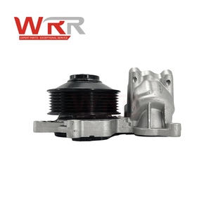 Pompe à eau 11518516435 11518512234 pour BMW F30 F10 320d 520d – Refroidissement efficace du moteur, antigel, pompe à liquide de refroidissement mécanique - Product Image 5