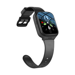 <span class=keywords><strong>Montre</strong></span> connectée K9L 4G pour personnes âgées avec <span class=keywords><strong>d</strong></span>étection de chute, alerte de chute, GPS+LBS+WIFI, géolocalisation, surveillance de la santé, bouton SOS <span class=keywords><strong>d</strong></span>'urgence, écran TFT - Product Image 3