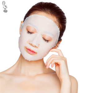 En gros portable bricolage <span class=keywords><strong>masque</strong></span> compressé <span class=keywords><strong>papier</strong></span> magnifiquement emballé beauté de la peau du visage personnaliser <span class=keywords><strong>masque</strong></span> facial - Product Image 6