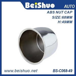 Remorque/RV/Camion roue fermée centre civer - Product Image 4