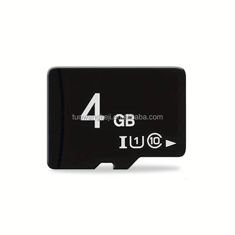 High Speed  4GB