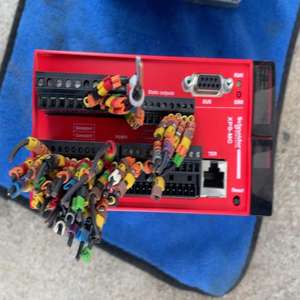 מלאי חדש לגמרי בעל ביצועים גבוהים PSMC32ZP,XPS-MC,XPSMC32ZP התאמה ל-PLC - Product Image 1