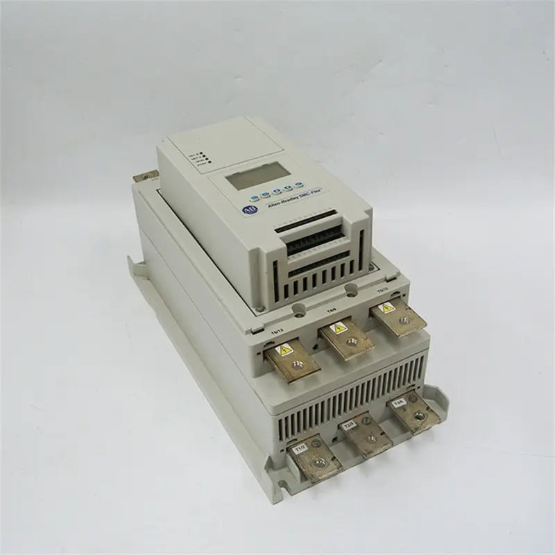 150-C60NBD AB Soft Starter Processor