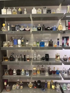 Hoa kỳ cổ phiếu 2-5 ngày bán buôn nước hoa sang trọng cao cấp cơ thể phun thương hiệu gốc lâu dài hương thơm Parfum cho nam giới phụ nữ - Product Image 3