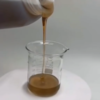 Acide Sulfonique LABSA pour la Formulation de Détergents Liquides, de Lessives en Poudre et de Savons Vaisselle