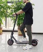 Livraison UE, États-Unis, Royaume-Uni, Trottinette électrique pour adultes 250W, 36V 10.5AH, Escooter, 8.5 pouces, E-ROLLER, Mobilita Electrica, Elektryczna Scooter
