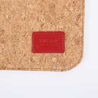Sac à manches écologiques pour Macbook Pro, Logo personnalisé, pièces, manches pour ordinateur portable
