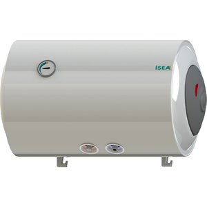 Calentador de Agua Eléctrico Horizontal de 80 Litros, Izquierdo, 2 Años de Garantía - Product Image 2