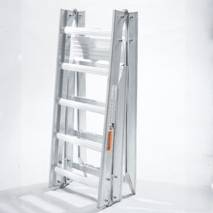 Rampa de Carga Plegable de Aluminio para Motocicletas, Triciclos y Vehículos - Product Image 3