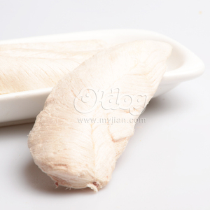 Ingrédient unique Matériau naturel Collation pour animaux <span class=keywords><strong>de</strong></span> compagnie Poitrine <span class=keywords><strong>de</strong></span> <span class=keywords><strong>poulet</strong></span> lyophilisée Nourriture pour animaux <span class=keywords><strong>de</strong></span> compagnie Friandises pour chiens - Product Image 3